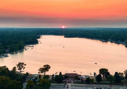 The Vibrant Celebrations of Crystal Lake, IL: An Insider's Perspective